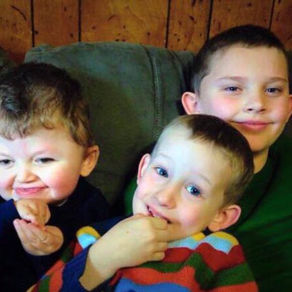 Meet your Posher, Denise - Picture 1 of 1